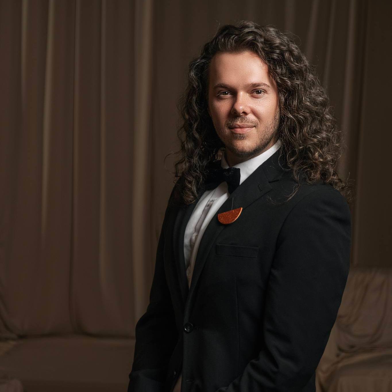 Writer: John Robbertse