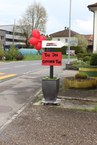 Tage der offenen Tür 2. & 3. Mai 2015