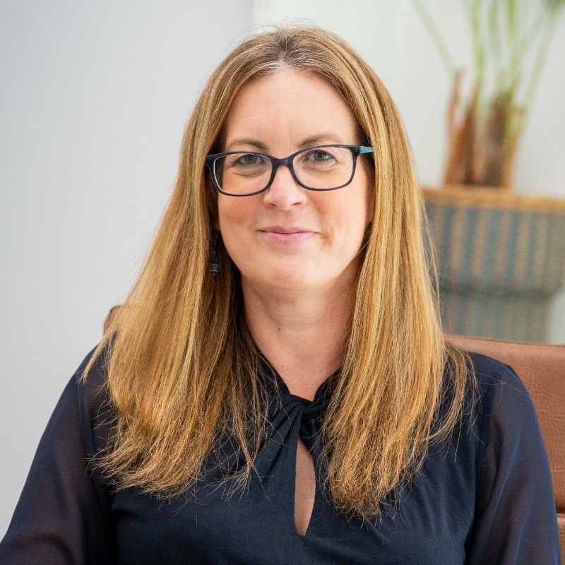 Writer: Joanne Manville