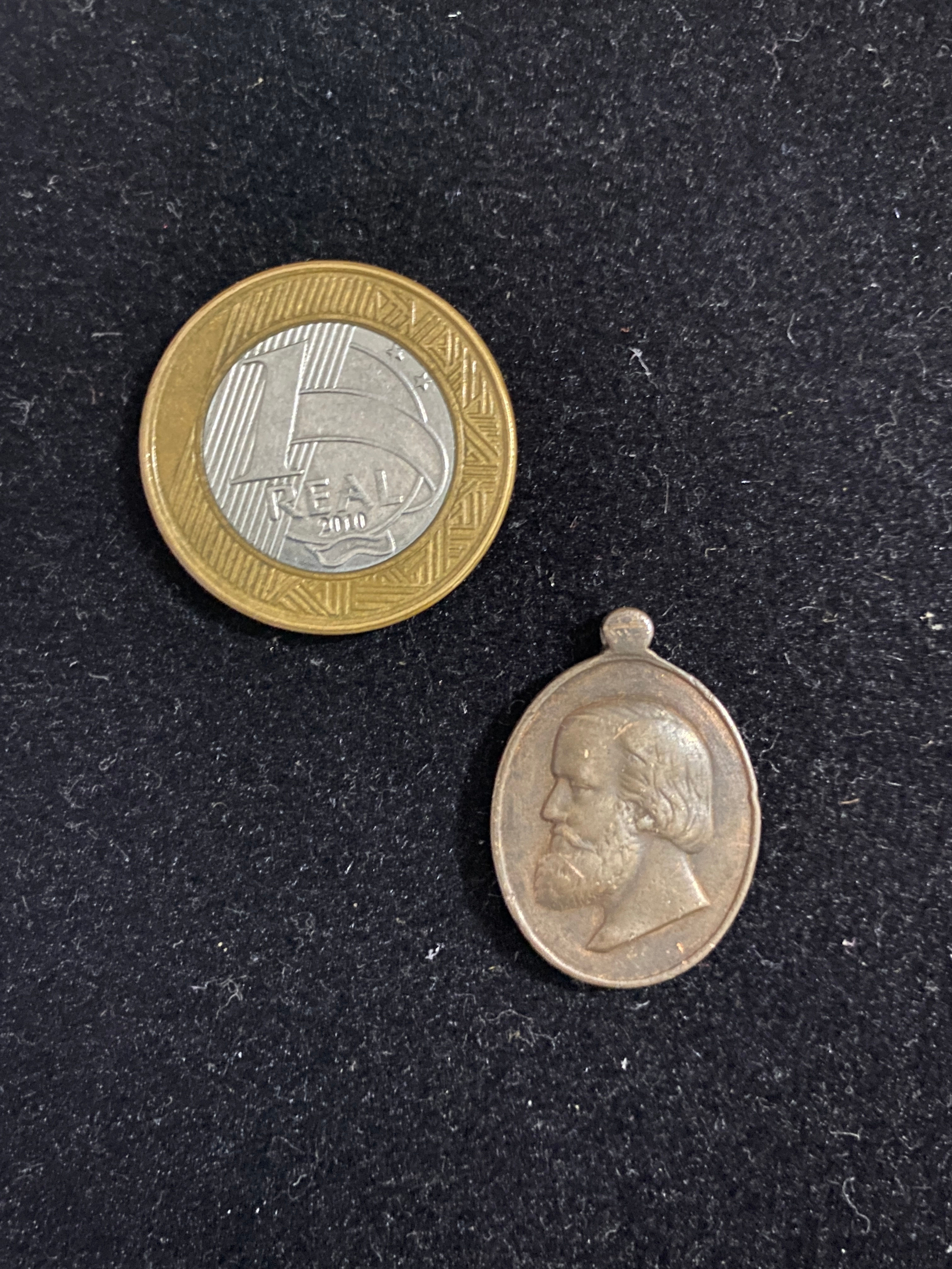 Medalha da Campanha do Uruguay