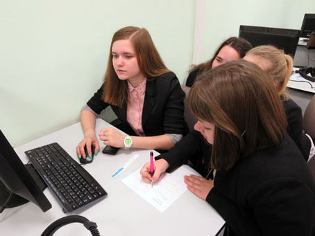 Что такое образовательный веб-квест (webquest)?