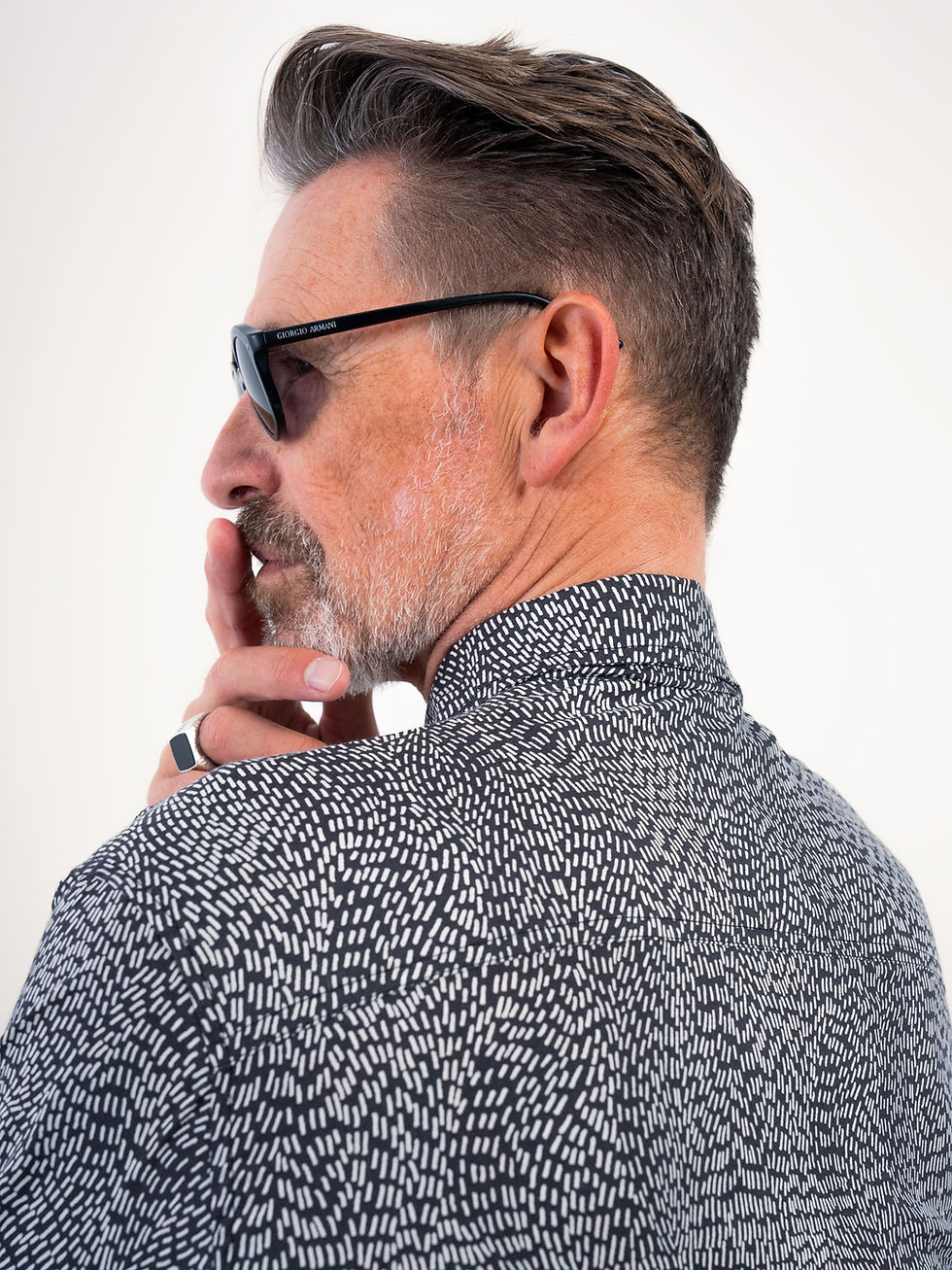 Miniatura: GM FLASH LONG SLEEVE SHIRT