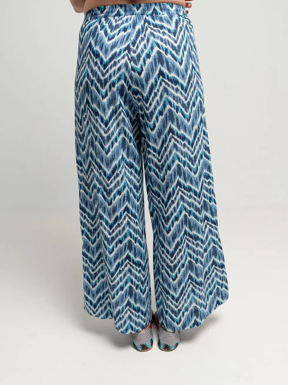 Miniatura: ALE TROUSERS