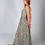 Miniatura: KALI LONG DRESS - EMERALD