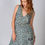 Thumbnail: GRETA DRESS - BLUE