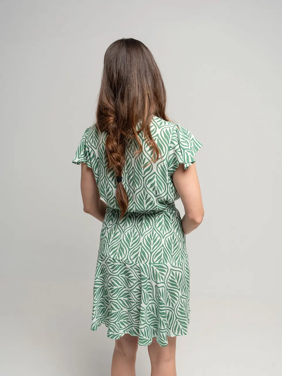 Miniatura: CARLA DRESS