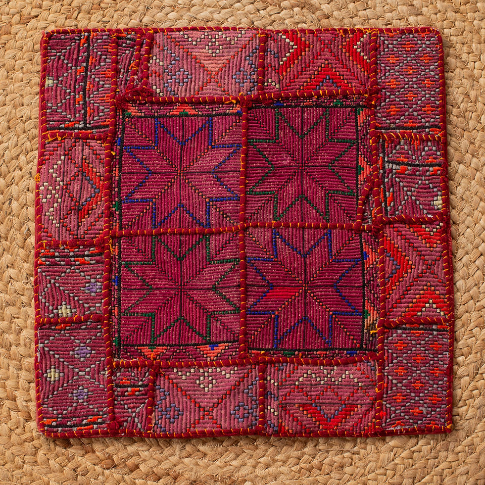 Miniatura: Cushion Covers - for the Antiquery lovers