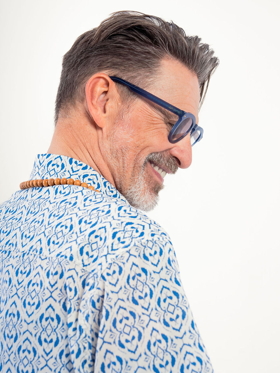 Miniatura: SOMA SHORT SLEEVE SHIRT