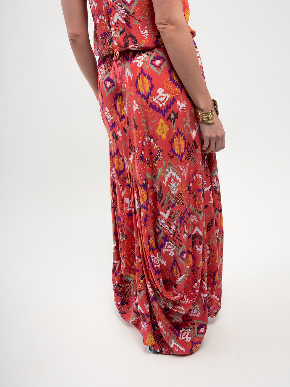 Miniatura: GOYA SKIRT
