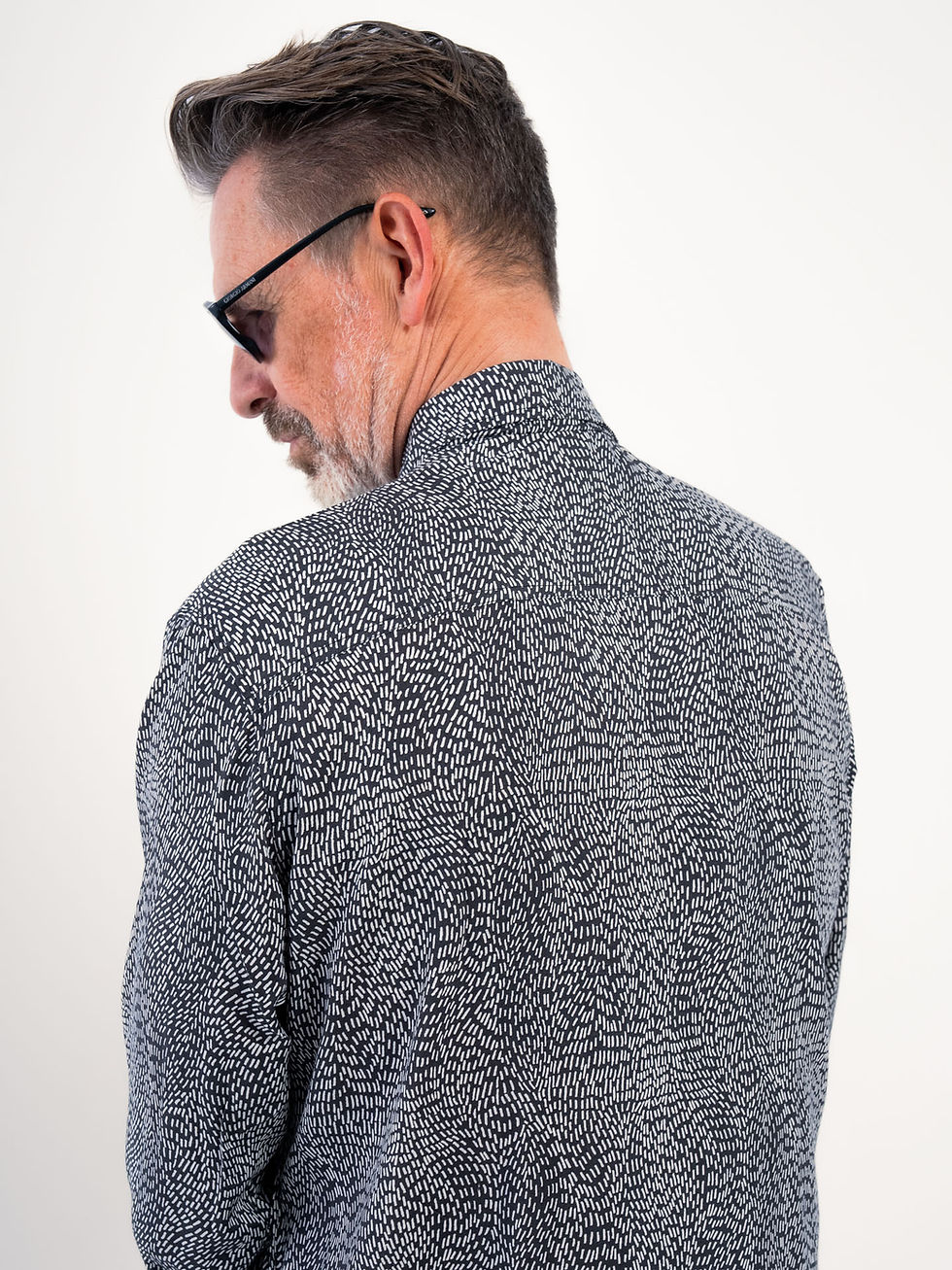 Miniatura: GM FLASH LONG SLEEVE SHIRT
