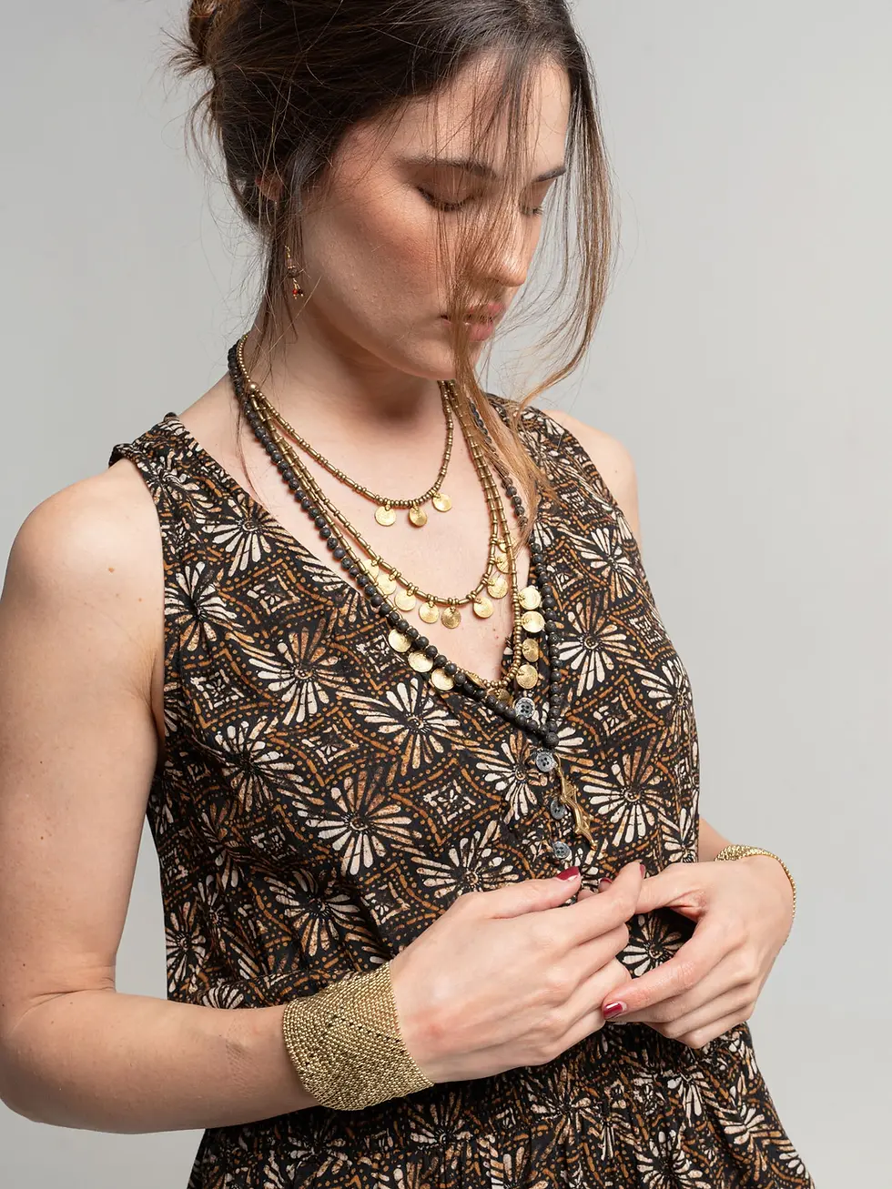 Miniatura: SURYA JUMPSUIT