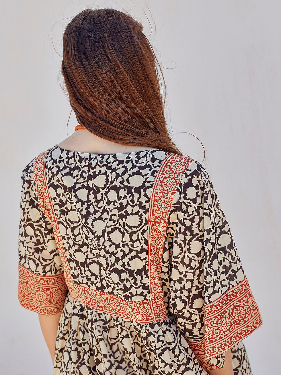 Miniatura: JAISALMER DRESS