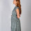 Miniatura: LORENA DRESS - BLUE
