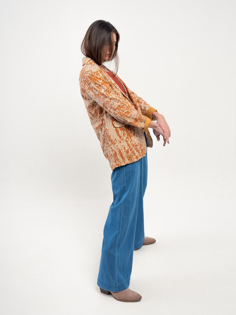Miniatura: JAIPUR BLAZER