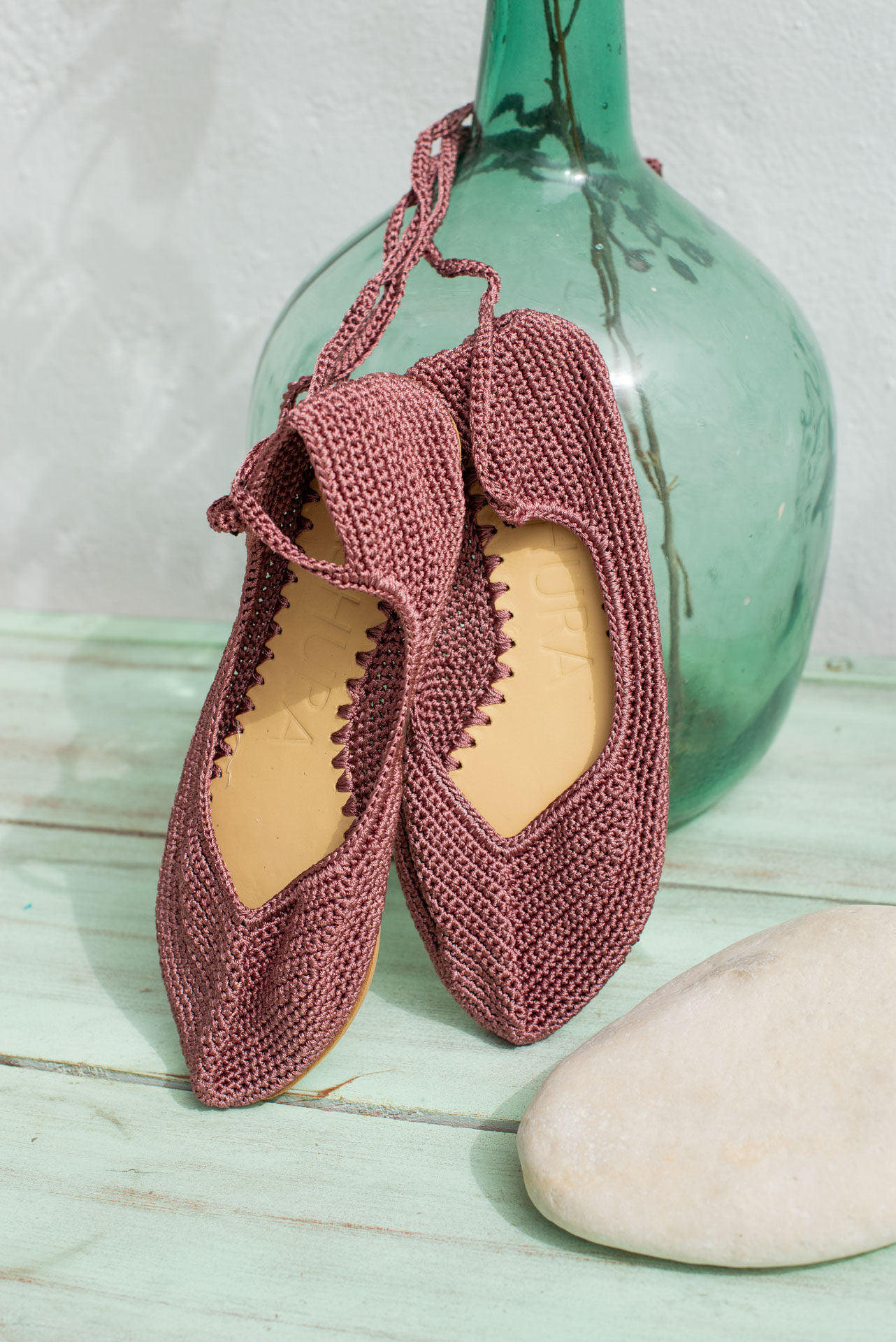 KASHURA - Flo Lychee