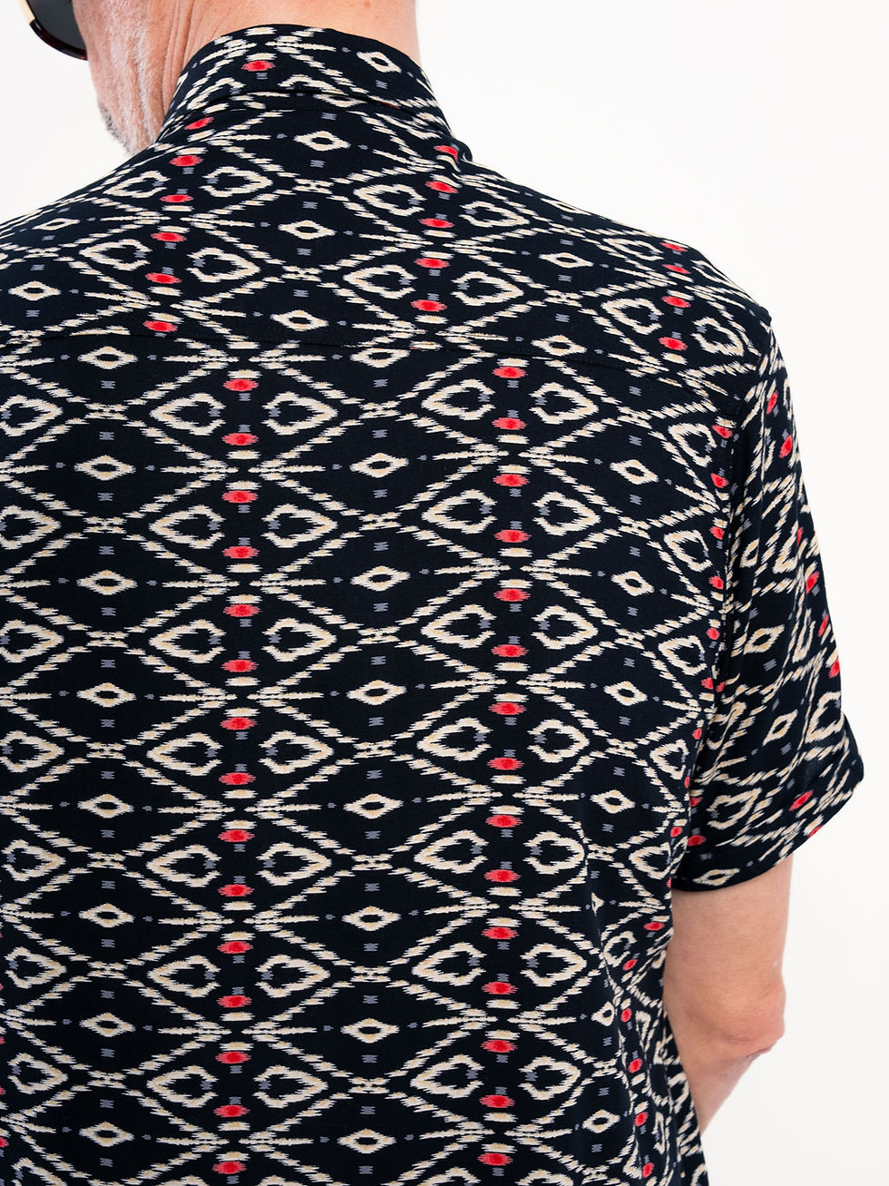 Miniatura: HOPI SHORT SLEEVE SHIRT
