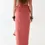 Miniatura: NESTOR PAREO IN CORAL by Maison Hotel