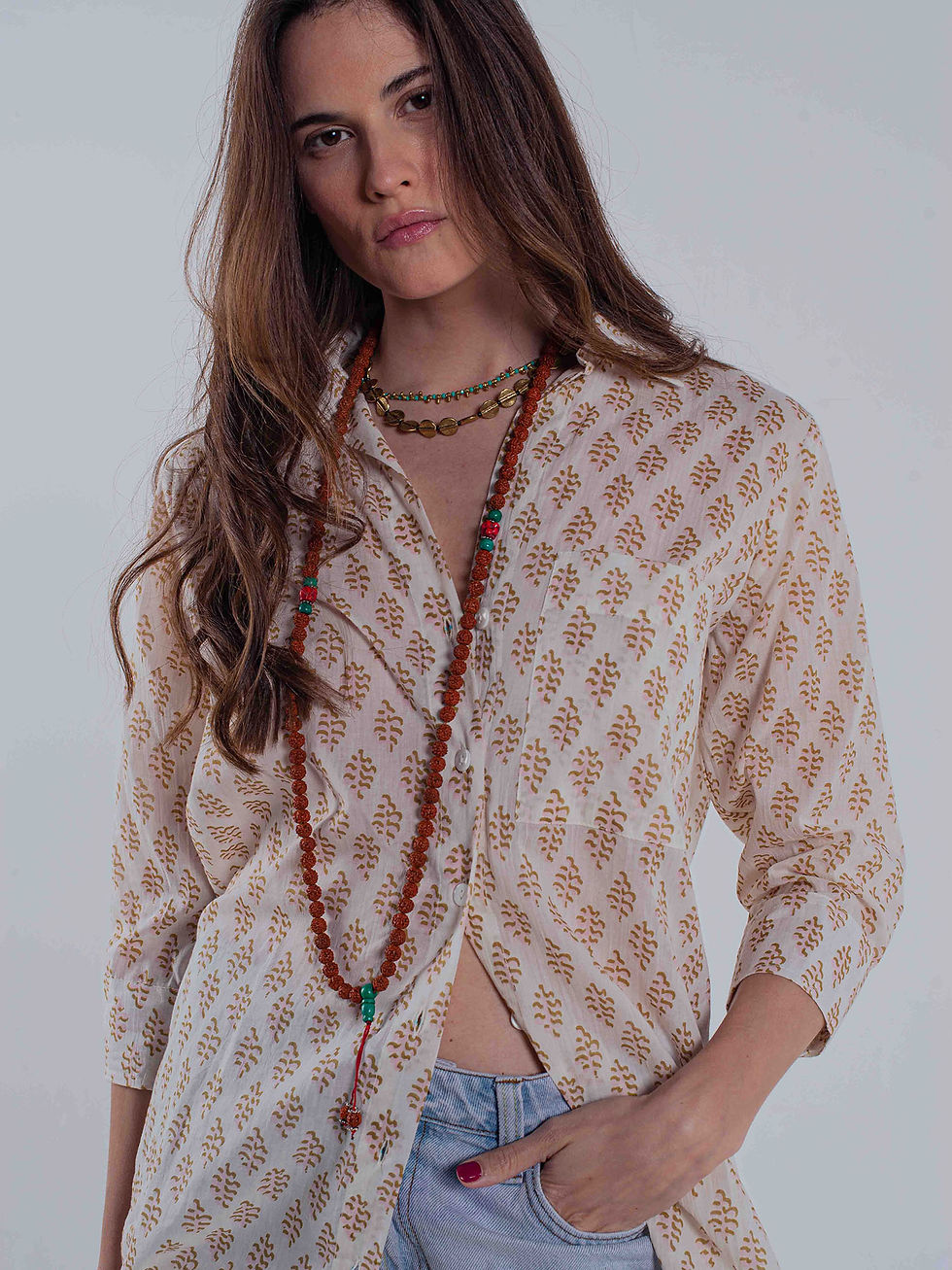 Miniatura: SAFI KURTA