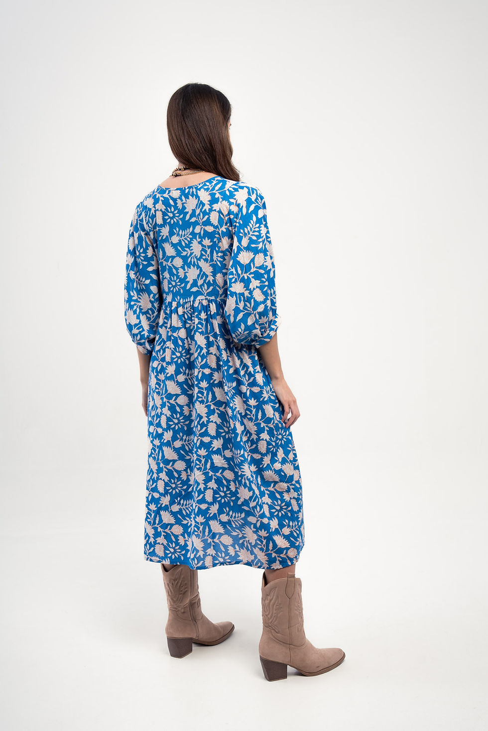 Miniatura: LATA DRESS