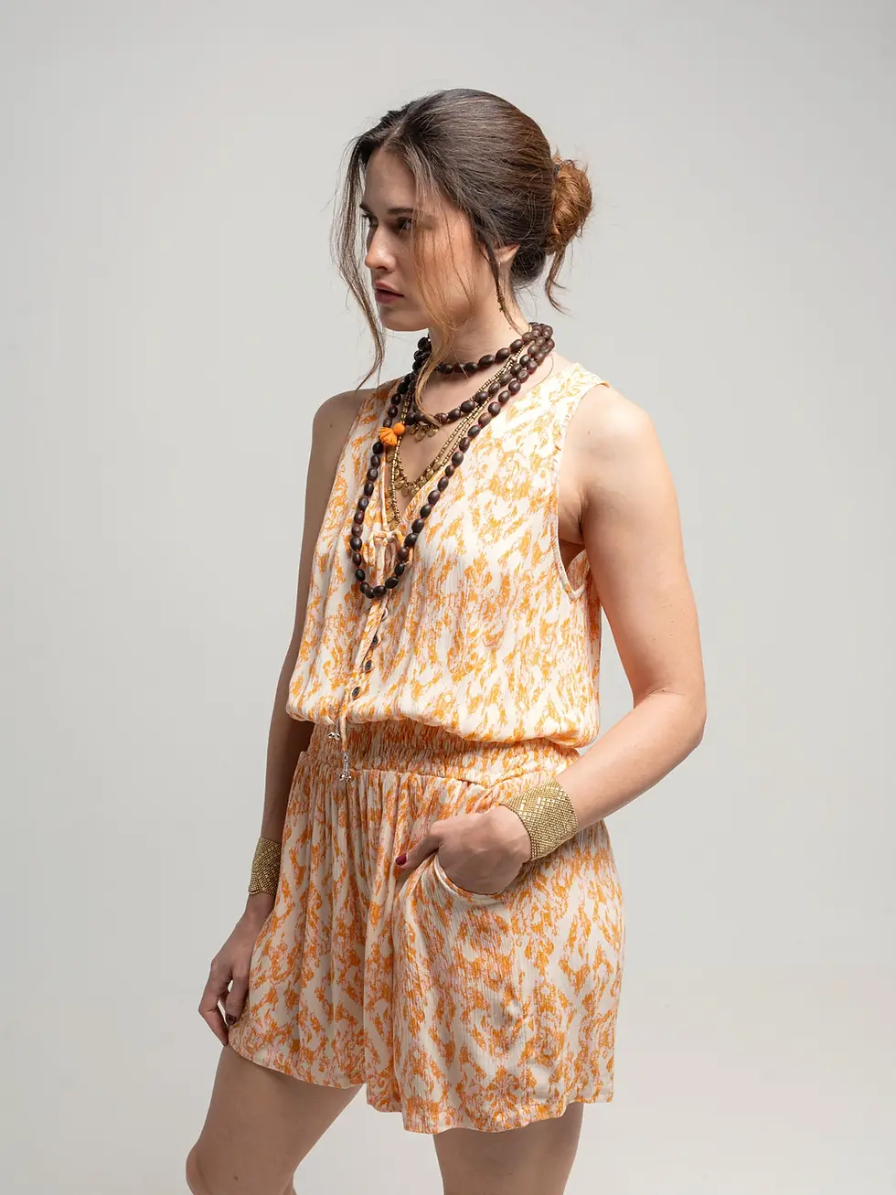 Miniatura: SURYA JUMPSUIT