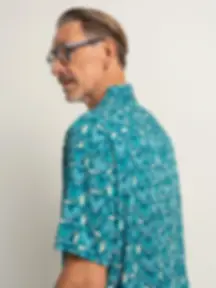 ÍCARO SHORT SLEEVE SHIRT