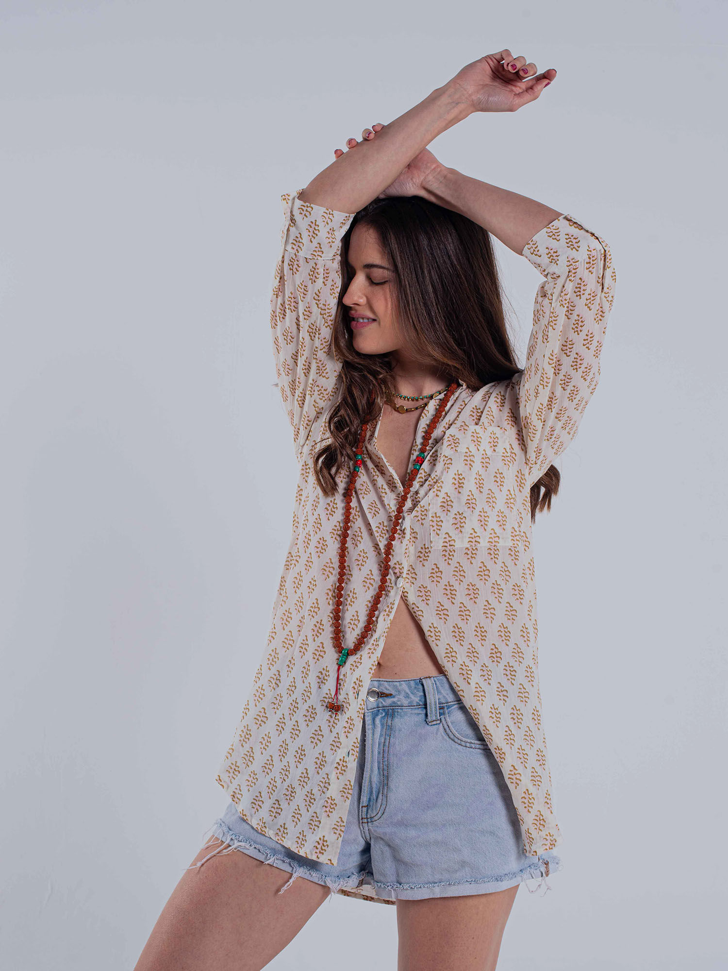 SAFI KURTA