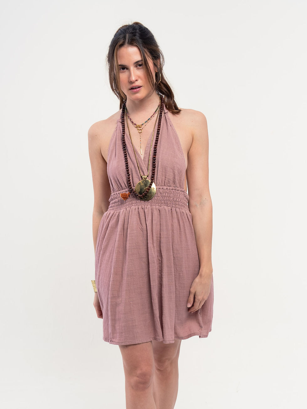 Miniatura: MERILYN SHORT DRESS