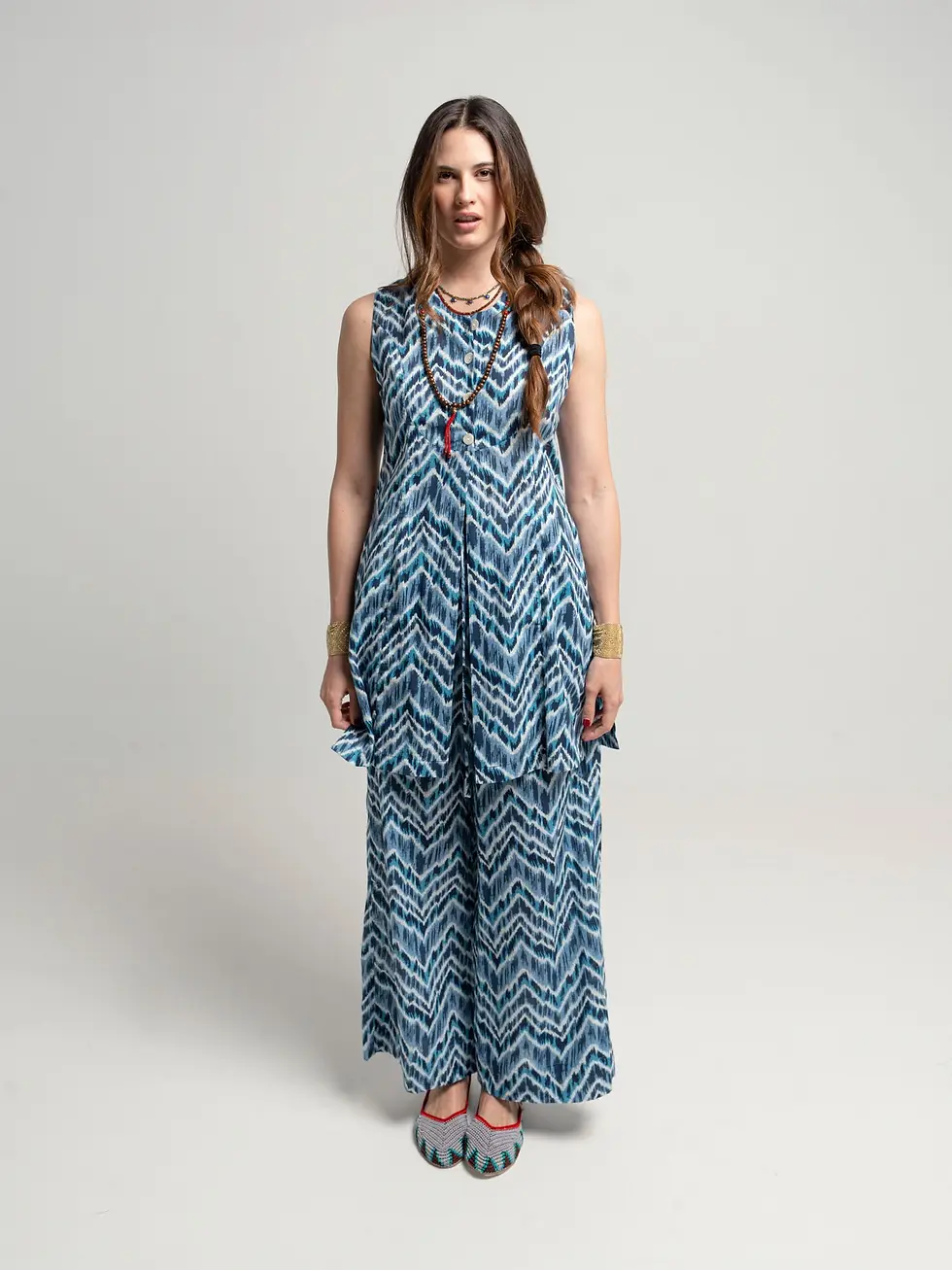 Miniatura: ALE TROUSERS