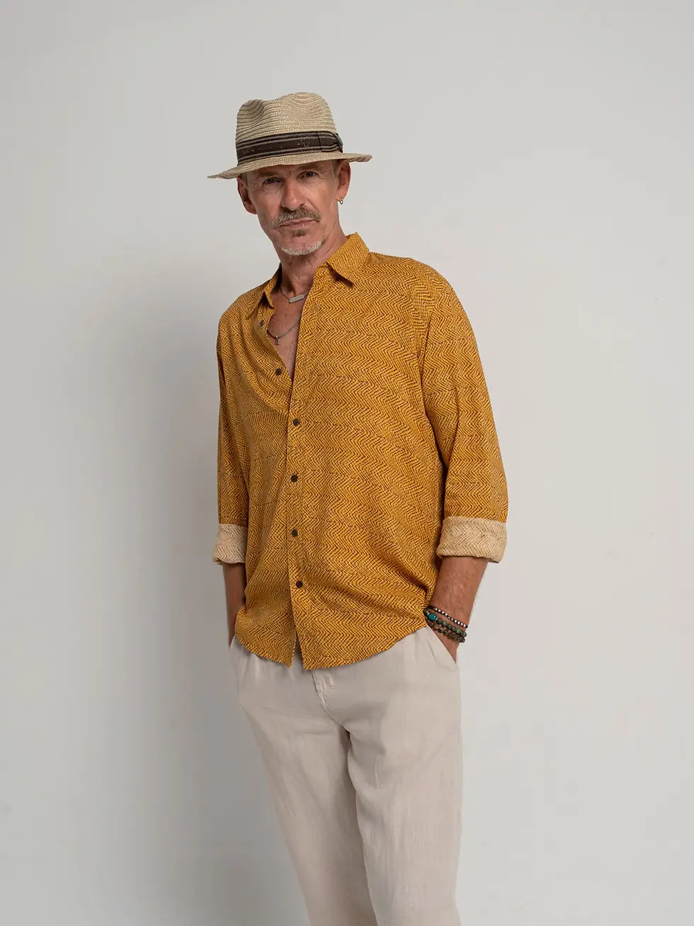 Miniatura: DUNE LONG SLEEVE SHIRT