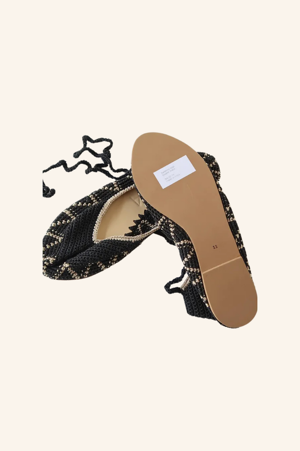 Miniatura: KASHURA - PEPPER BLACK