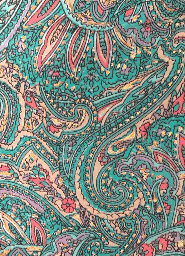 Miniatura: YINDI SKIRT