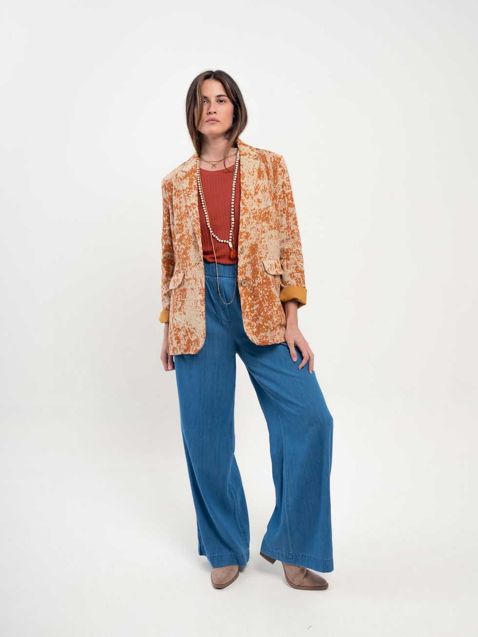 Miniatura: JAIPUR BLAZER