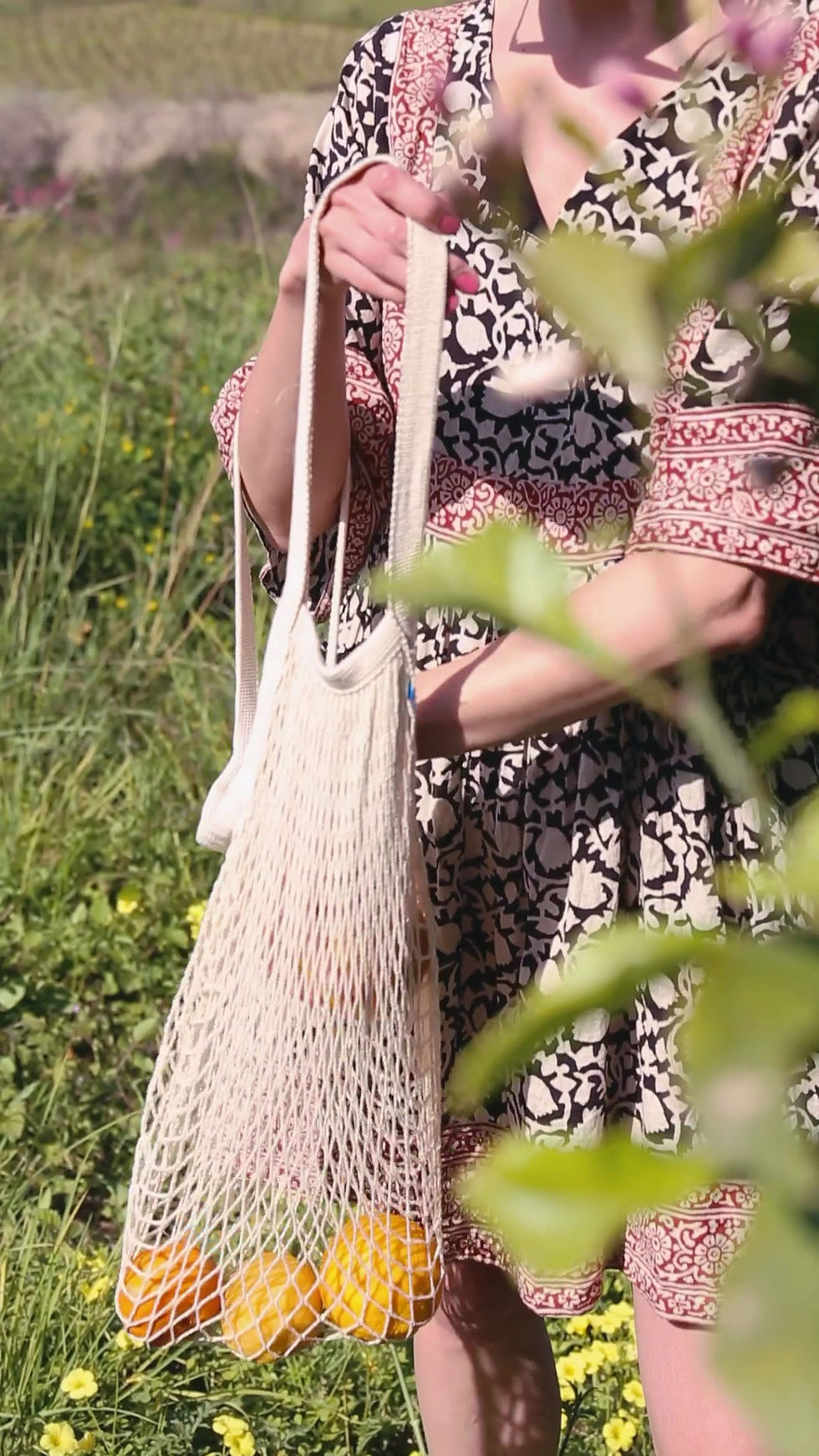Miniatura: JAISALMER DRESS
