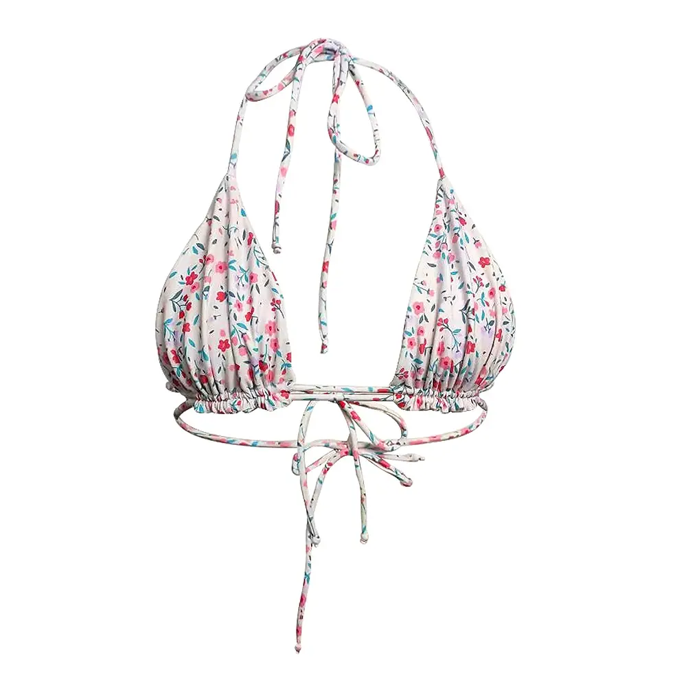 Miniatura: New Products Swim Suites Women Swimsuits Two Pieces