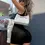 Thumbnail: Solid Bodycon Cami Jumpsuit, Workout Casual Jumpsuit For Spring & Summer, Women'