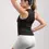 Thumbnail: Shape Your Waistline Instantly with Tummy Control Sweat Sauna Corset Tank Tops!
