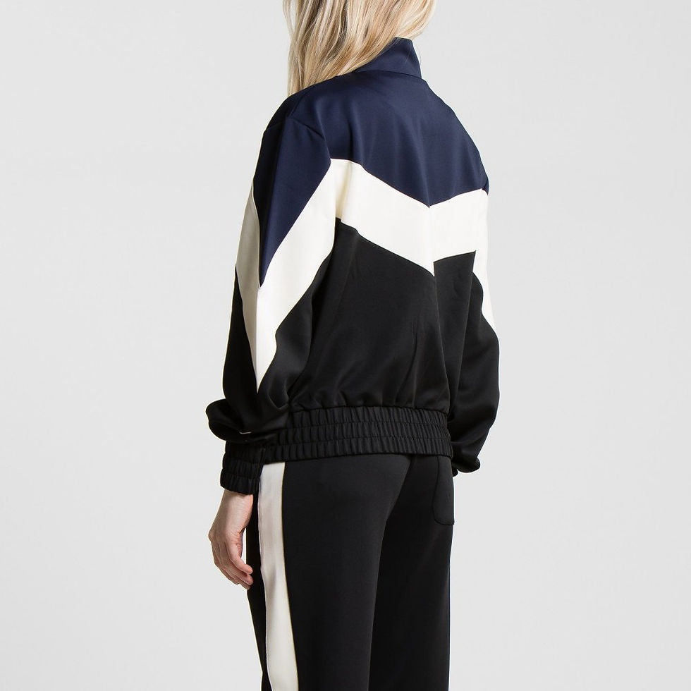 Miniature : VESTE WELLCUT SWEET PANTS