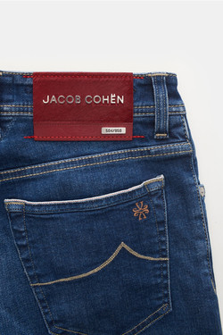 JACOB COHËN