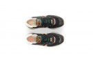Miniature : BASKET SERAFINI TORINO BLACK - AI22UTOR10