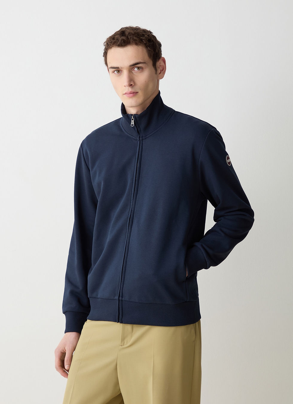 Miniature : SWEAT COLMAR SWEATSHIRTS FELPA UOMO 68 - 61435WS
