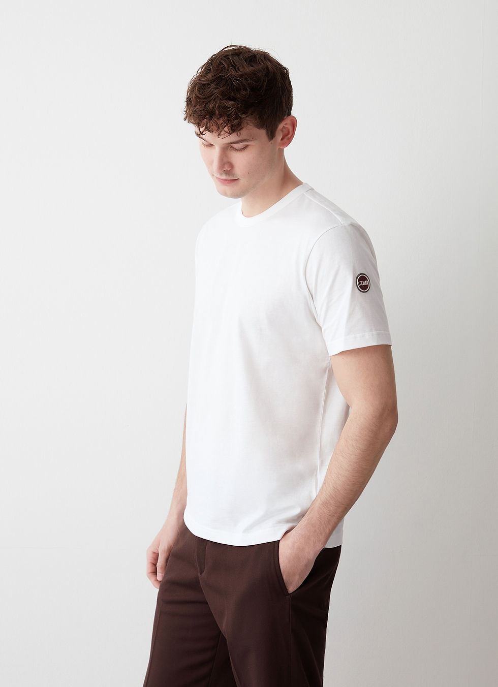 Miniature : T-SHIRT COLMAR T-SHIRTS UNITE UOMO 01 - 75406SH