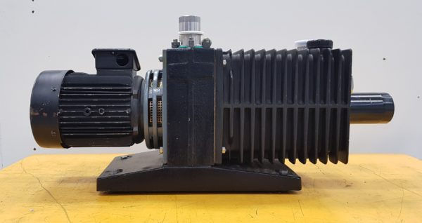 Vacuum Pumps UK