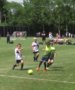 Byron Tournament - 36