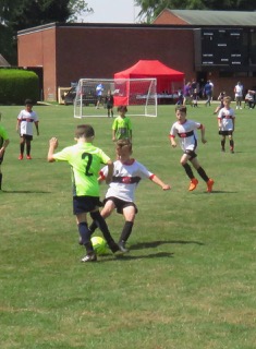 Byron Tournament - 39