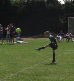 Byron Tournament - 11