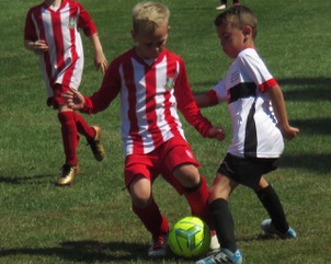 Byron Tournament - 16