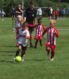 Byron Tournament - 20