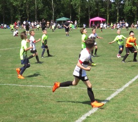 Byron Tournament - 37