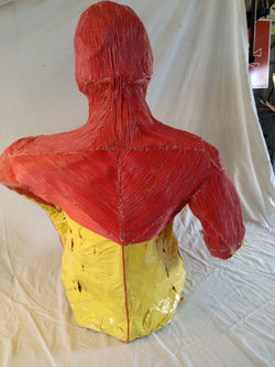 Zombie fil ( en cours )