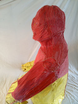 Zombie fil ( en cours )